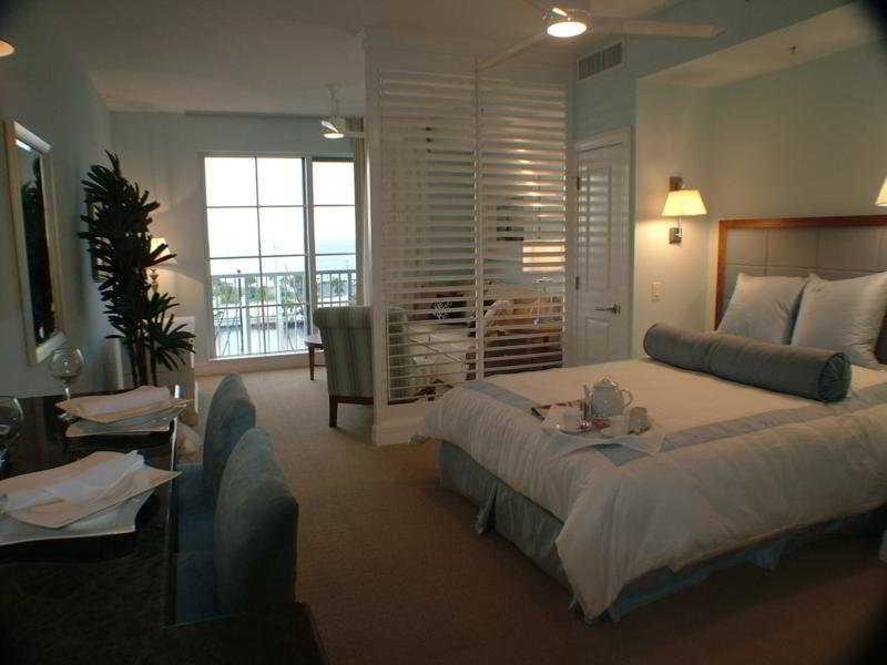 The Inn At Little Harbor Ruskin Exterior photo