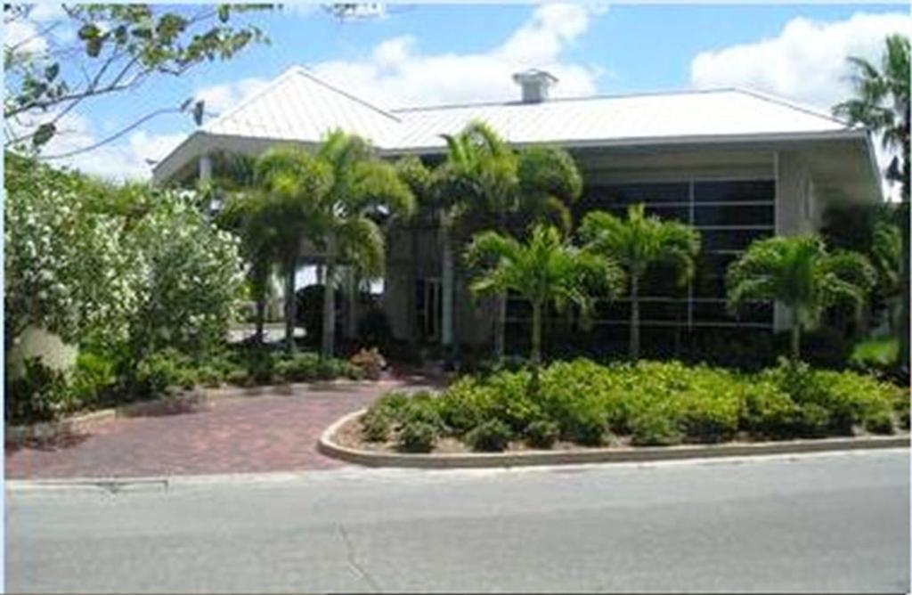 The Inn At Little Harbor Ruskin Exterior photo