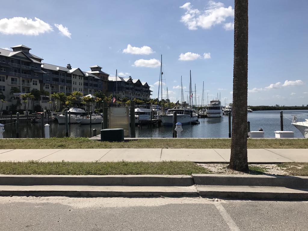 The Inn At Little Harbor Ruskin Exterior photo