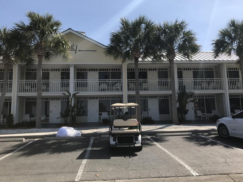 The Inn At Little Harbor Ruskin Exterior photo